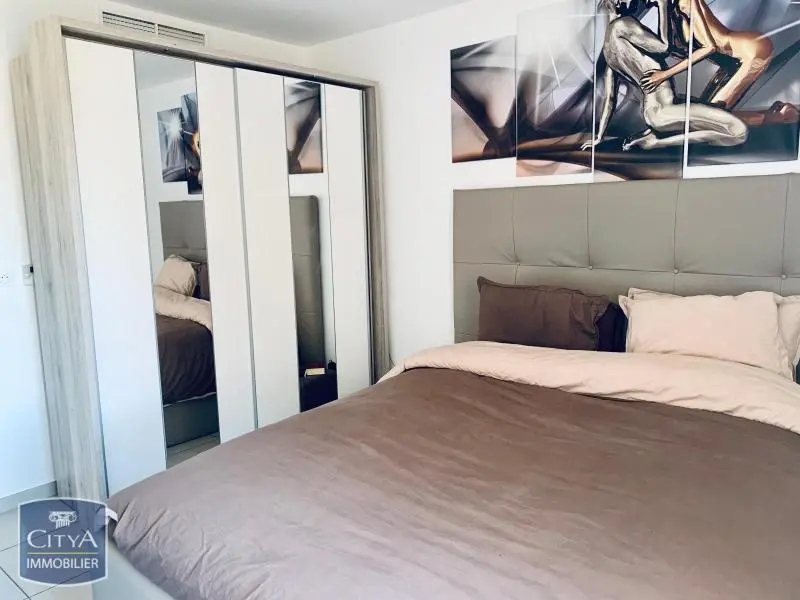 Photo 7 Appartement 2 pièces 39.69m²