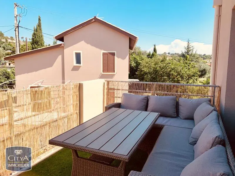 Photo 3 Appartement 2 pièces 39.69m²