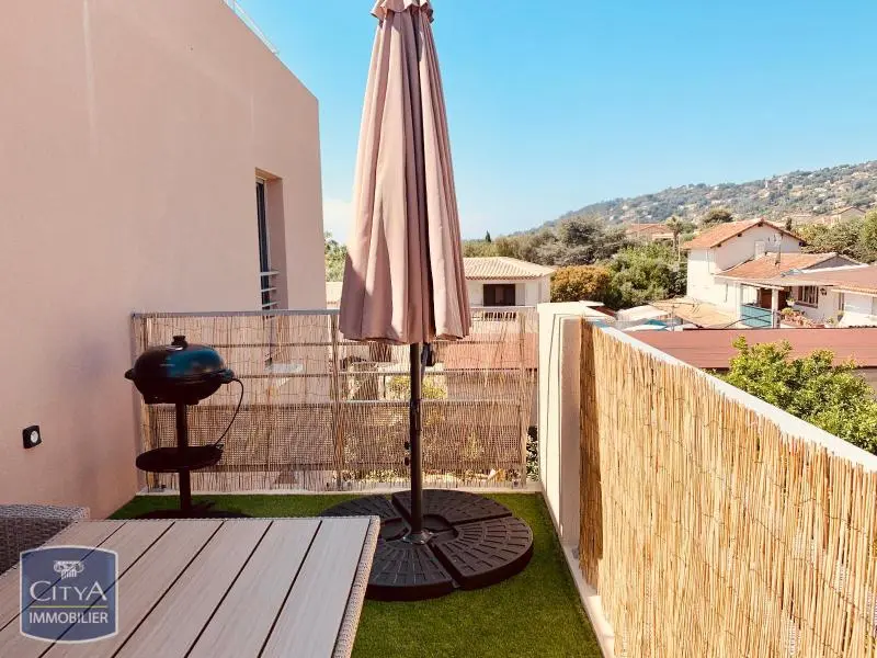 Photo 8 Appartement 2 pièces 39.69m²