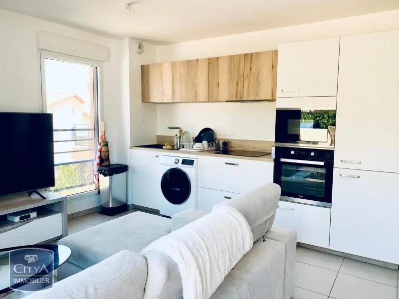 Photo 5 Appartement 2 pièces 39.69m²