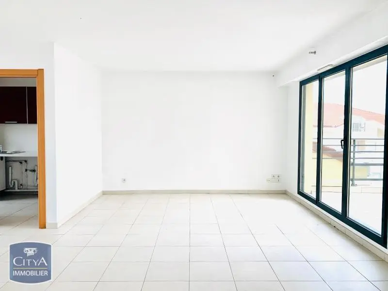 Photo 2 appartement Cannes