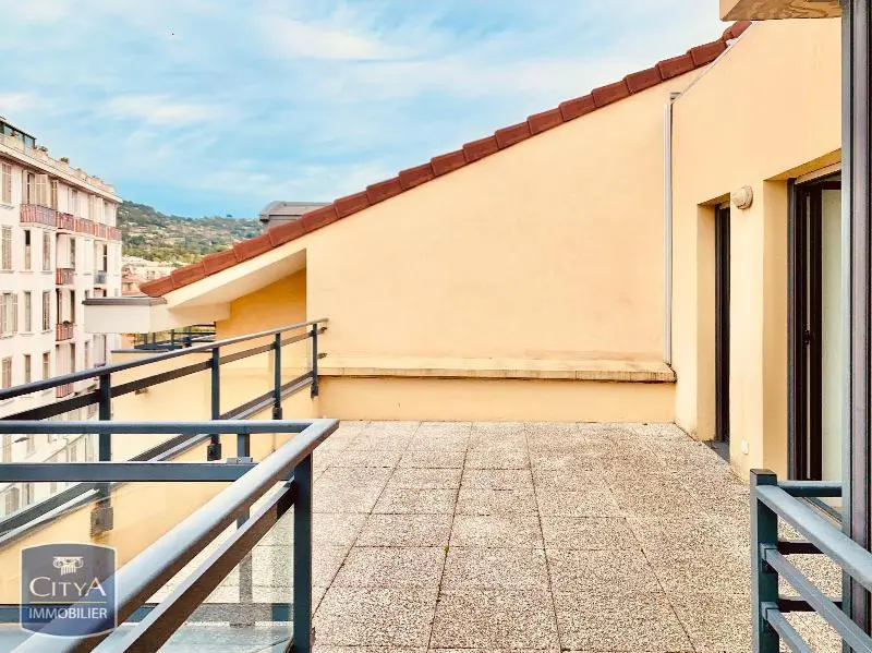 Photo 5 appartement Cannes
