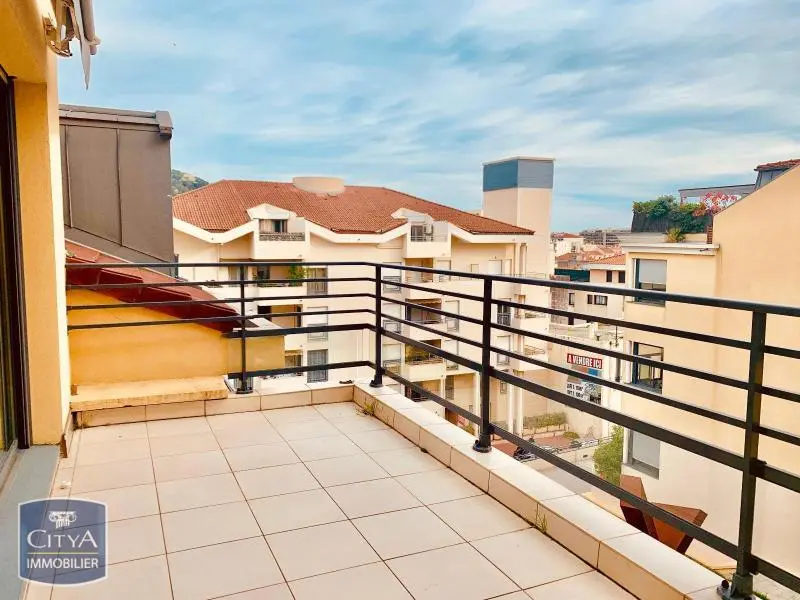 Photo 1 appartement Cannes