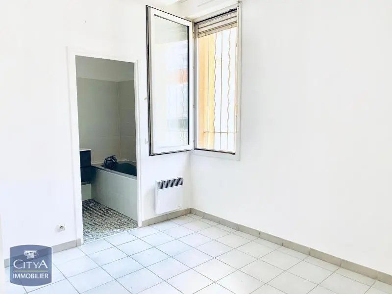 Photo 6 Appartement 2 pièces 33.33m²