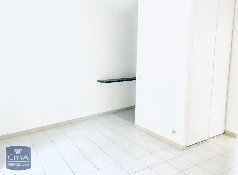 Photo 4 Appartement 2 pièces 33.33m²