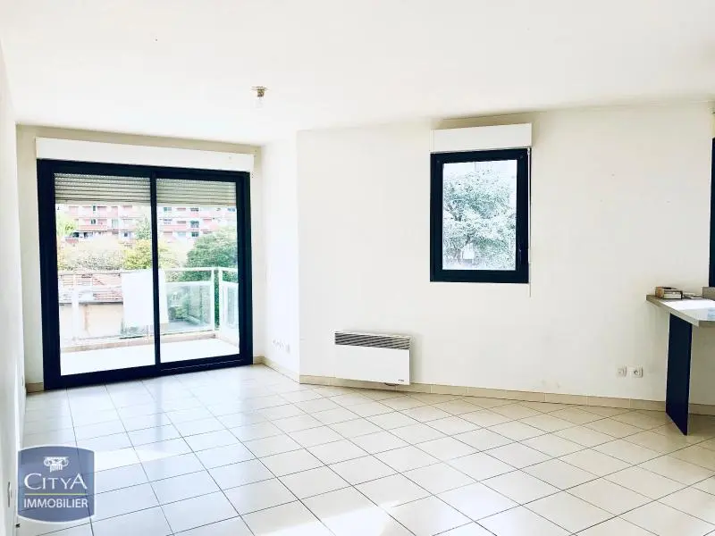 Photo 1 Appartement 2 pièces 49.65m²