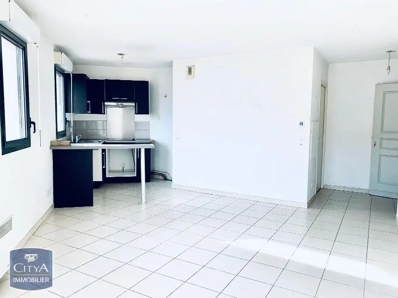 Photo 2 Appartement 2 pièces 49.65m²