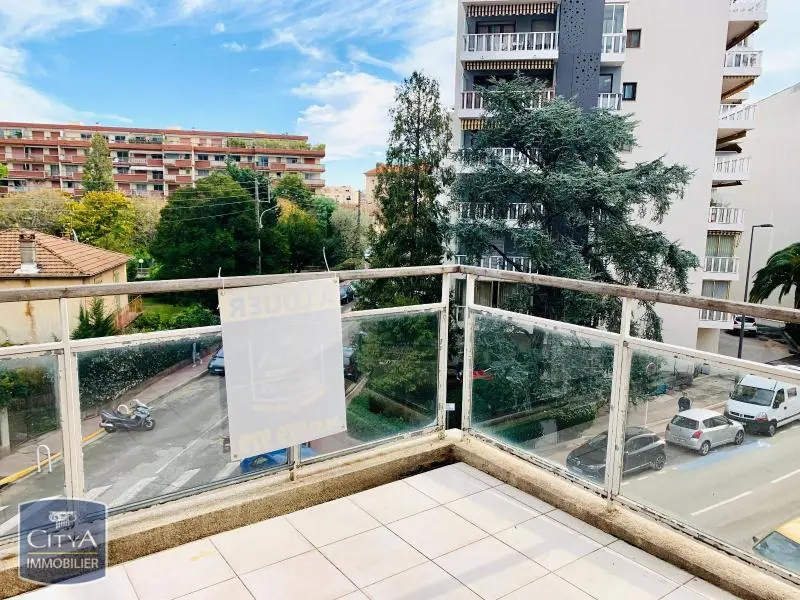 Photo 3 Appartement 2 pièces 49.65m²