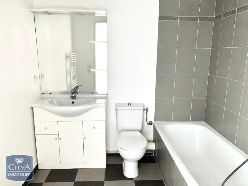 Photo 6 Appartement 2 pièces 49.65m²
