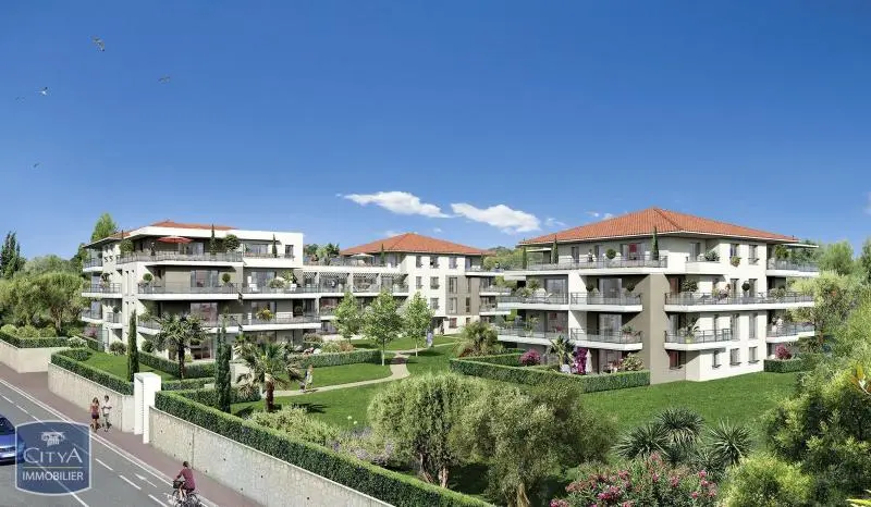Photo 12 appartement Cannes