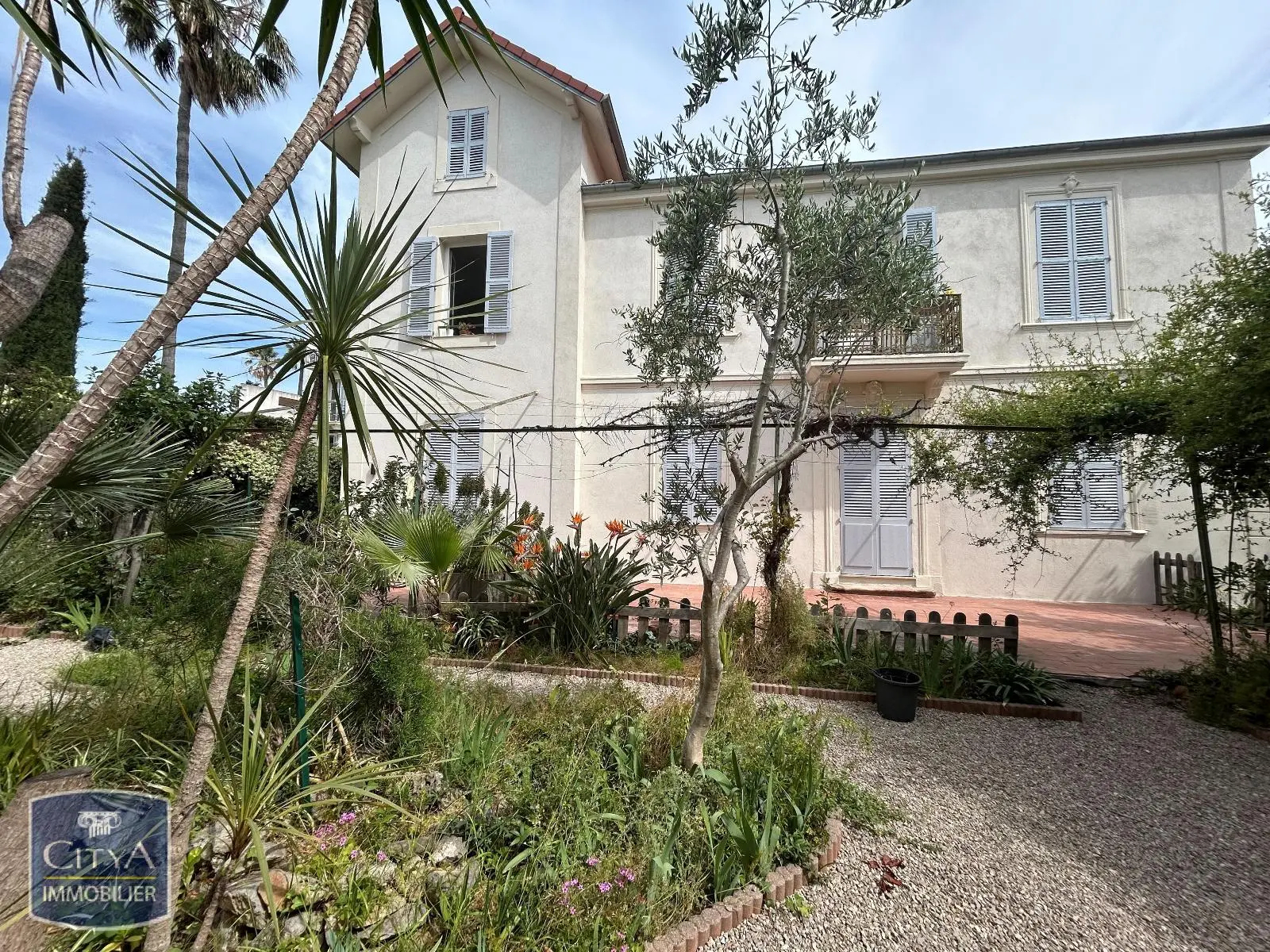 Photo 11 appartement Cannes