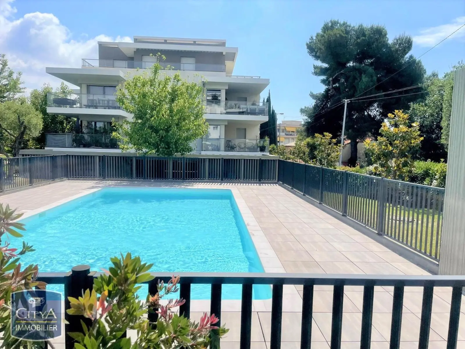 Photo 1 appartement Le Cannet