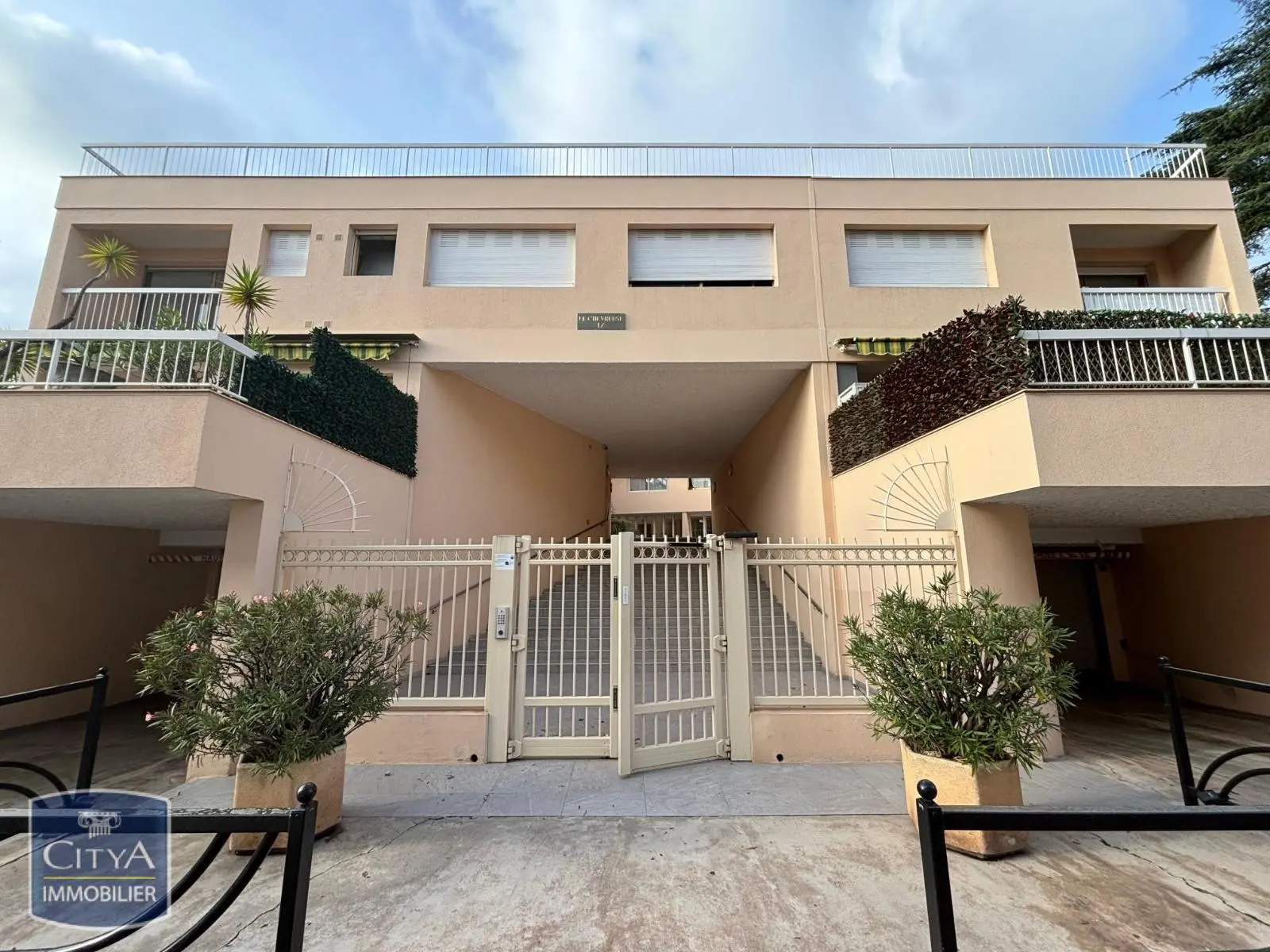 Photo 8 Appartement 1 pièce 36.17m²