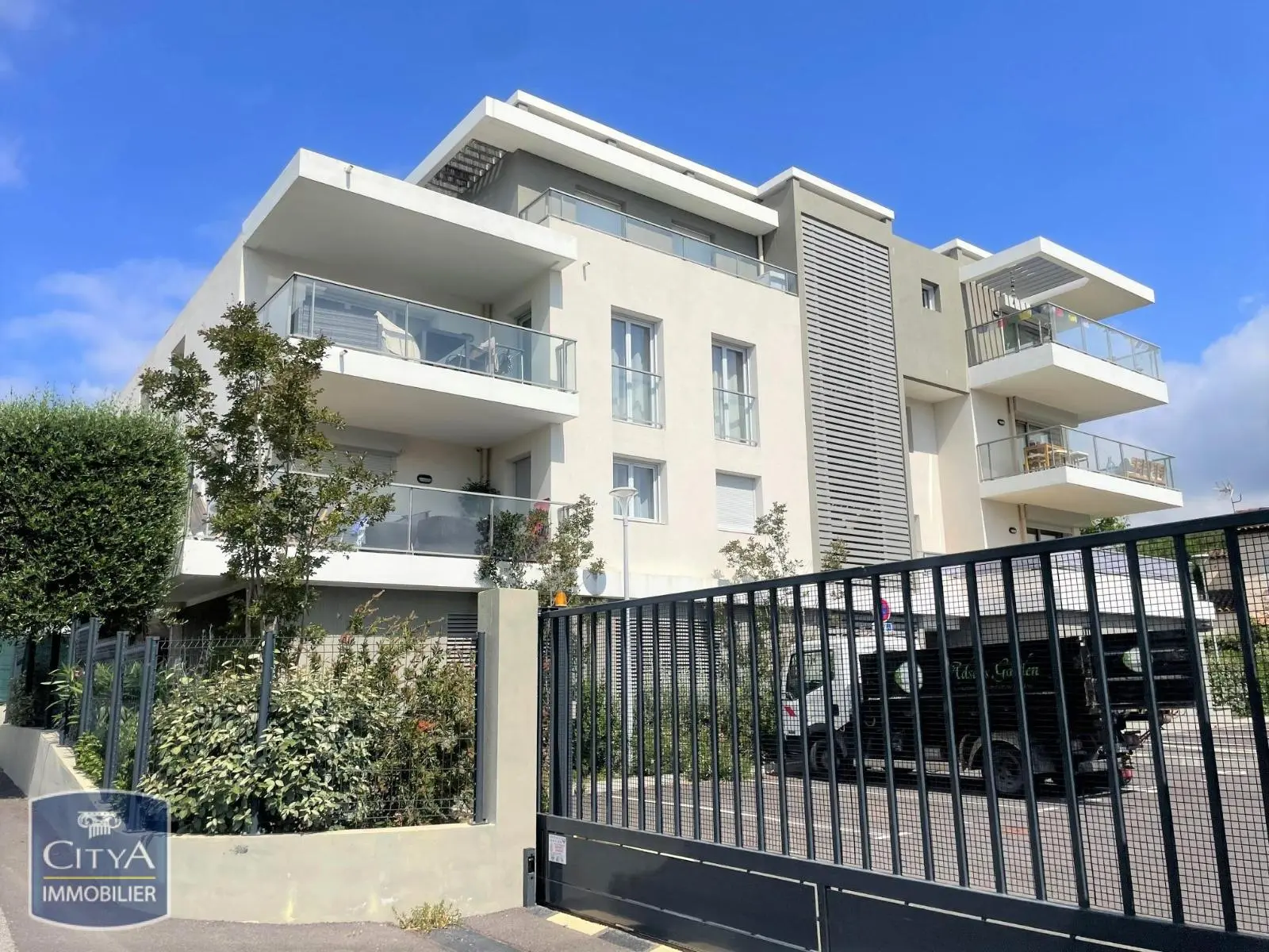 Photo 7 appartement Le Cannet