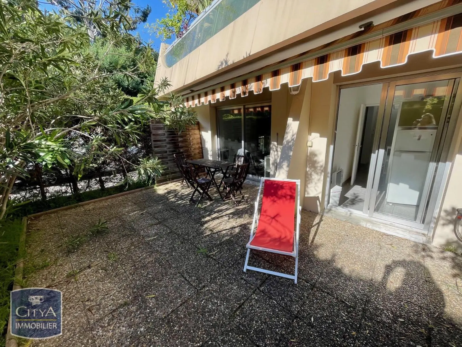 Photo 1 Appartement 1 pièce 34.38m²