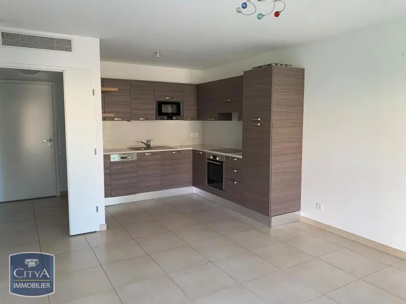 Photo 1 appartement Nice