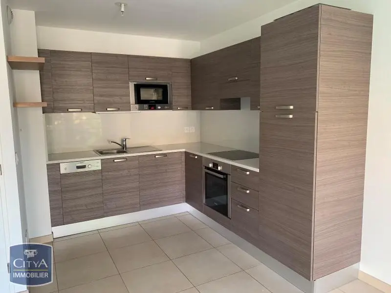 Photo 2 appartement Nice