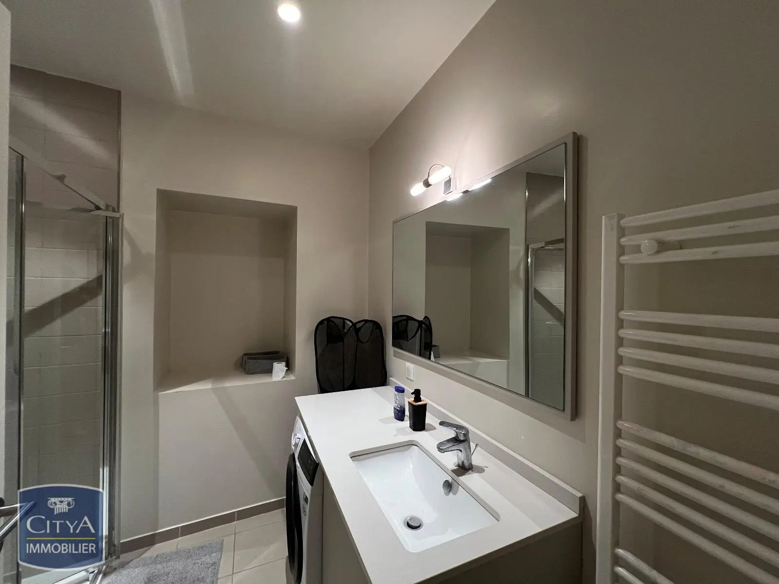 Photo 5 Appartement 3 pièces 53.96m²