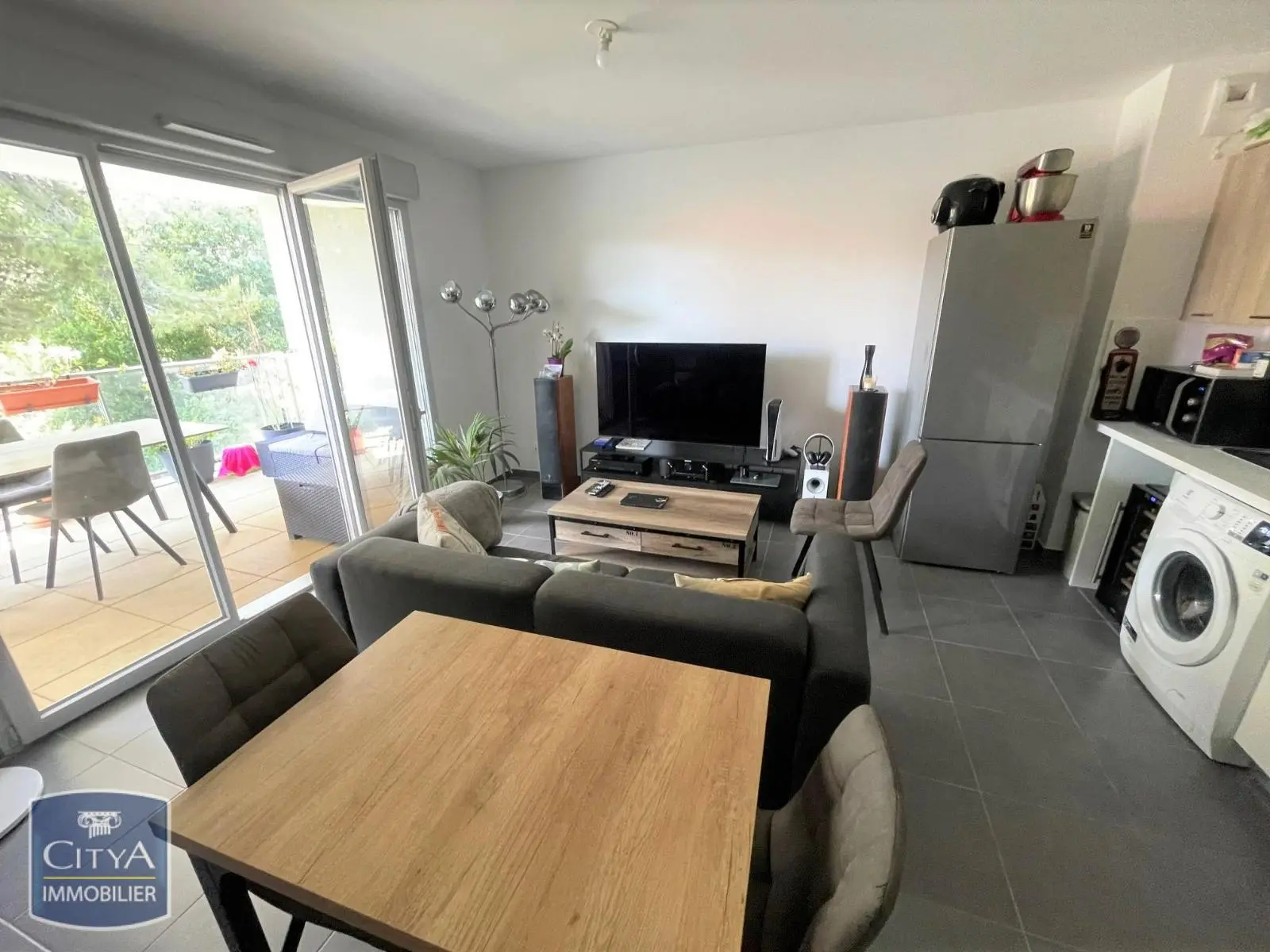 Photo 2 appartement Le Cannet