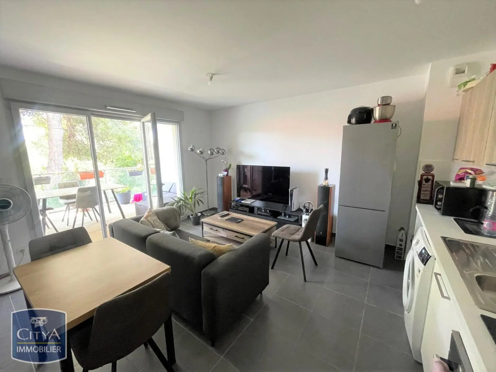 Photo 8 appartement Le Cannet