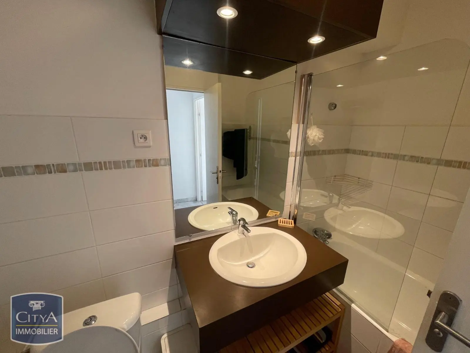Photo 6 Appartement 1 pièce 34.38m²