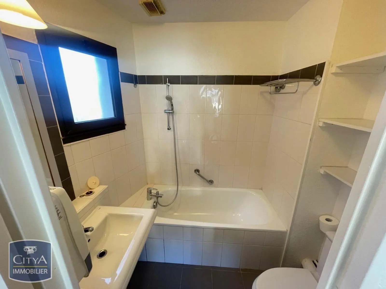 Photo 5 Appartement 1 pièce 14.97m²