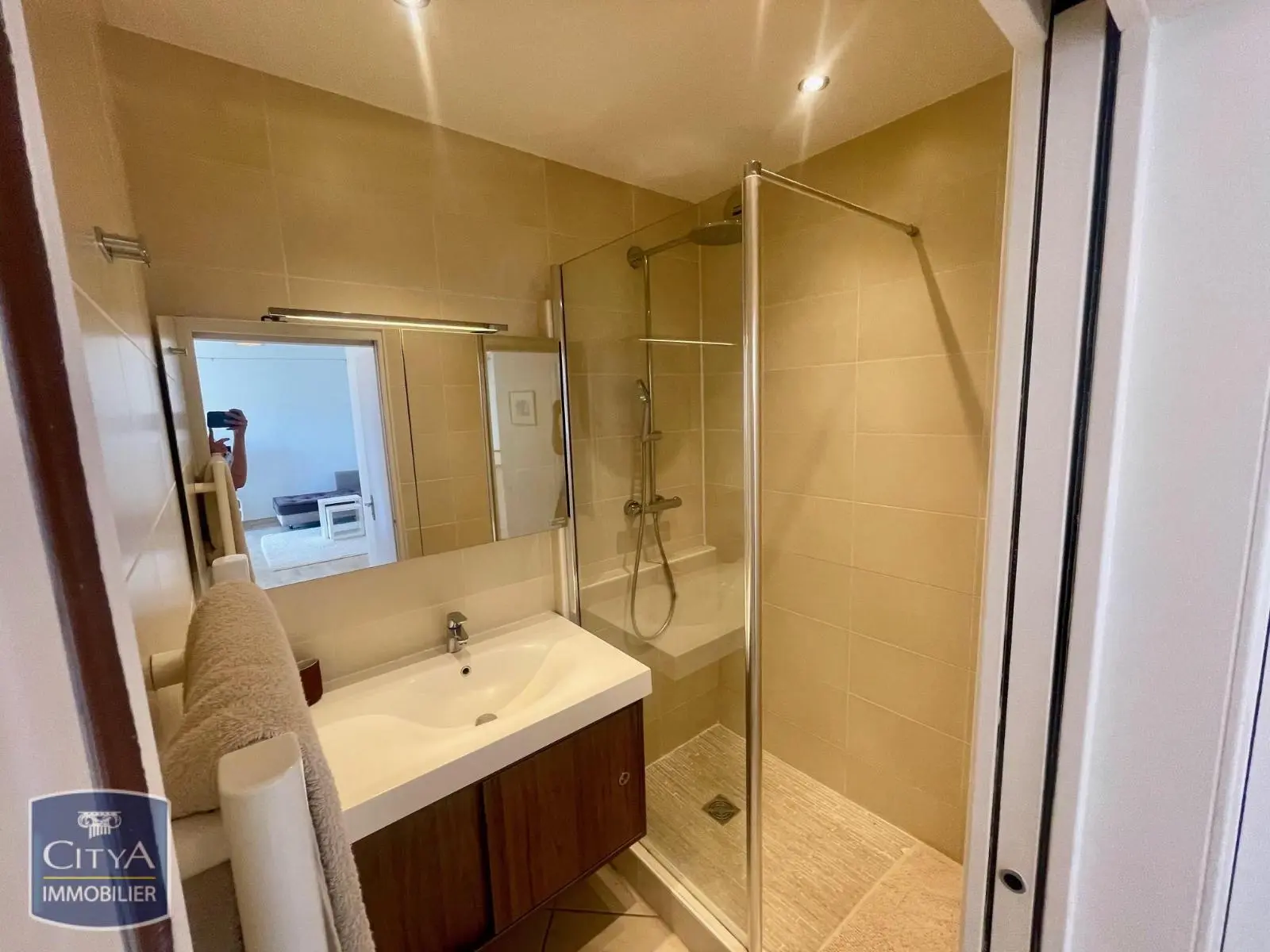 Photo 7 Appartement 2 pièces 47.7m²