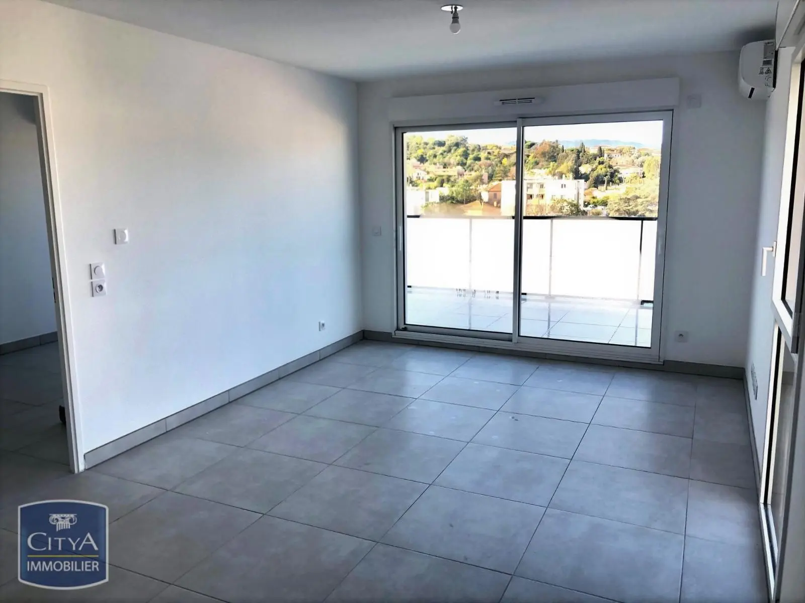 Photo 2 Appartement 2 pièces 43.3m²