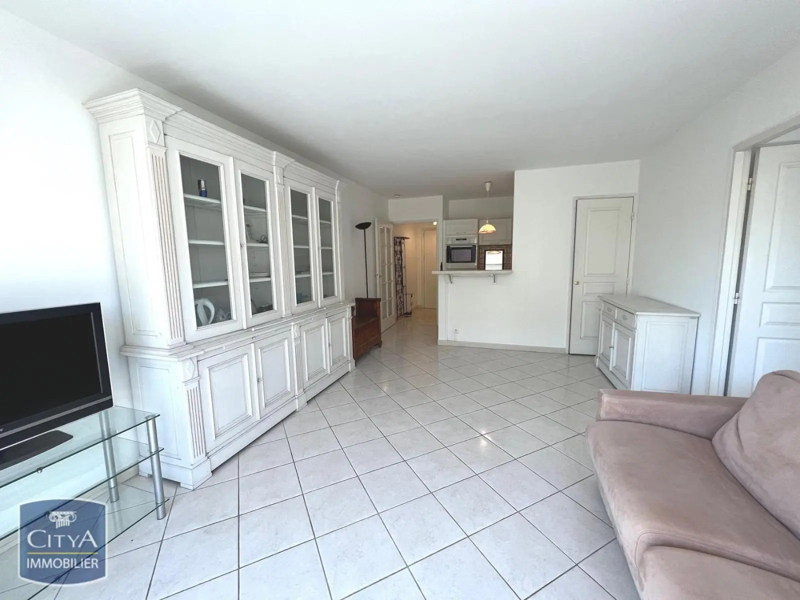 Photo 4 Appartement 2 pièces 46.75m²