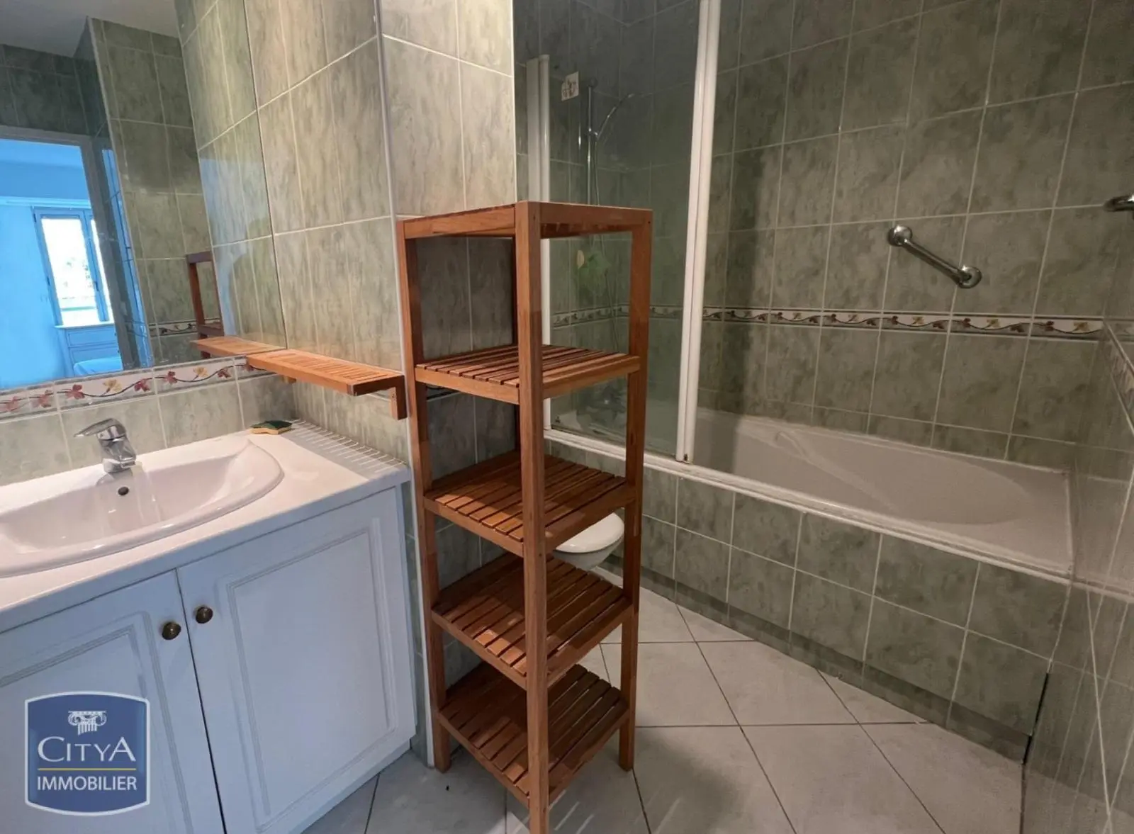 Photo 7 Appartement 2 pièces 46.75m²