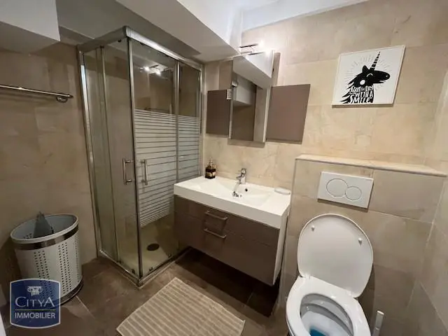 Photo 8 Appartement 2 pièces 55m²