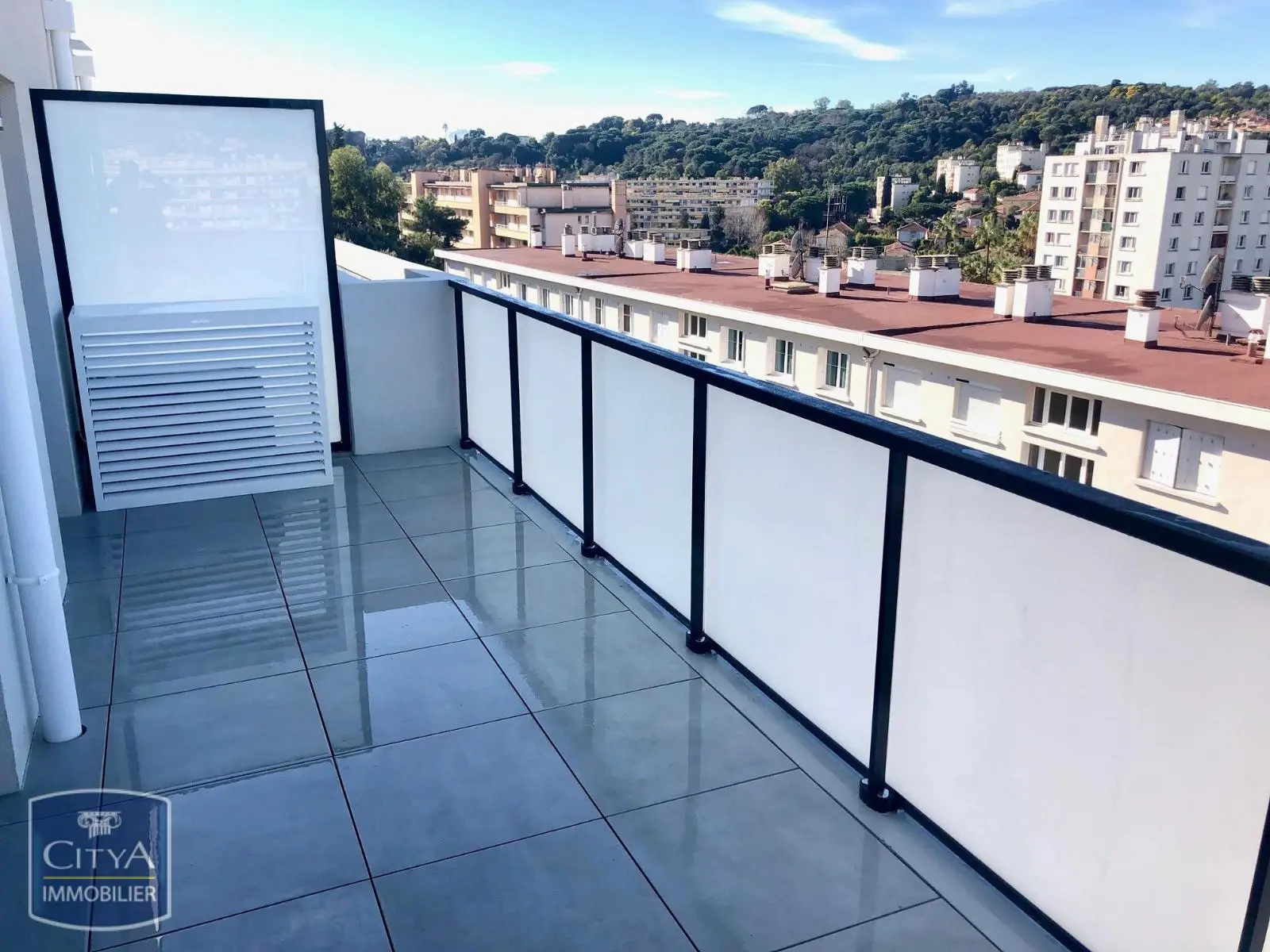 Photo 1 Appartement 2 pièces 43.3m²
