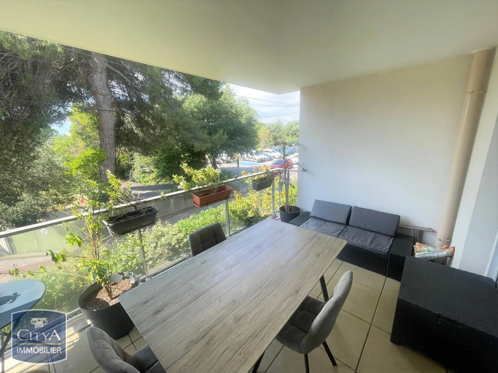 Photo 1 Appartement 2 pièces 43.09m²