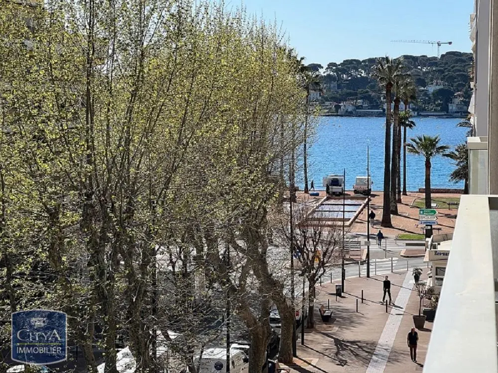 Photo 3 Appartement 2 pièces 46.75m²