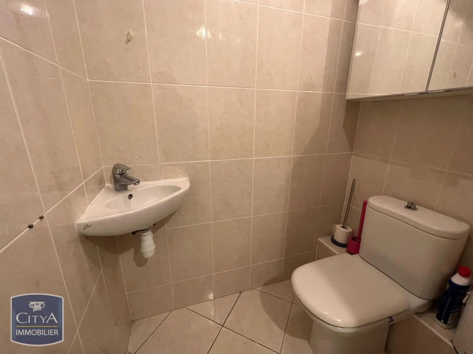 Photo 8 Appartement 2 pièces 46.75m²