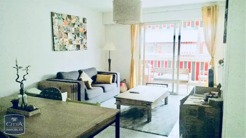 Illustration pour Appartement 3 pièces 67.3m² Photo Appartement 3 pièces 67.3m²
