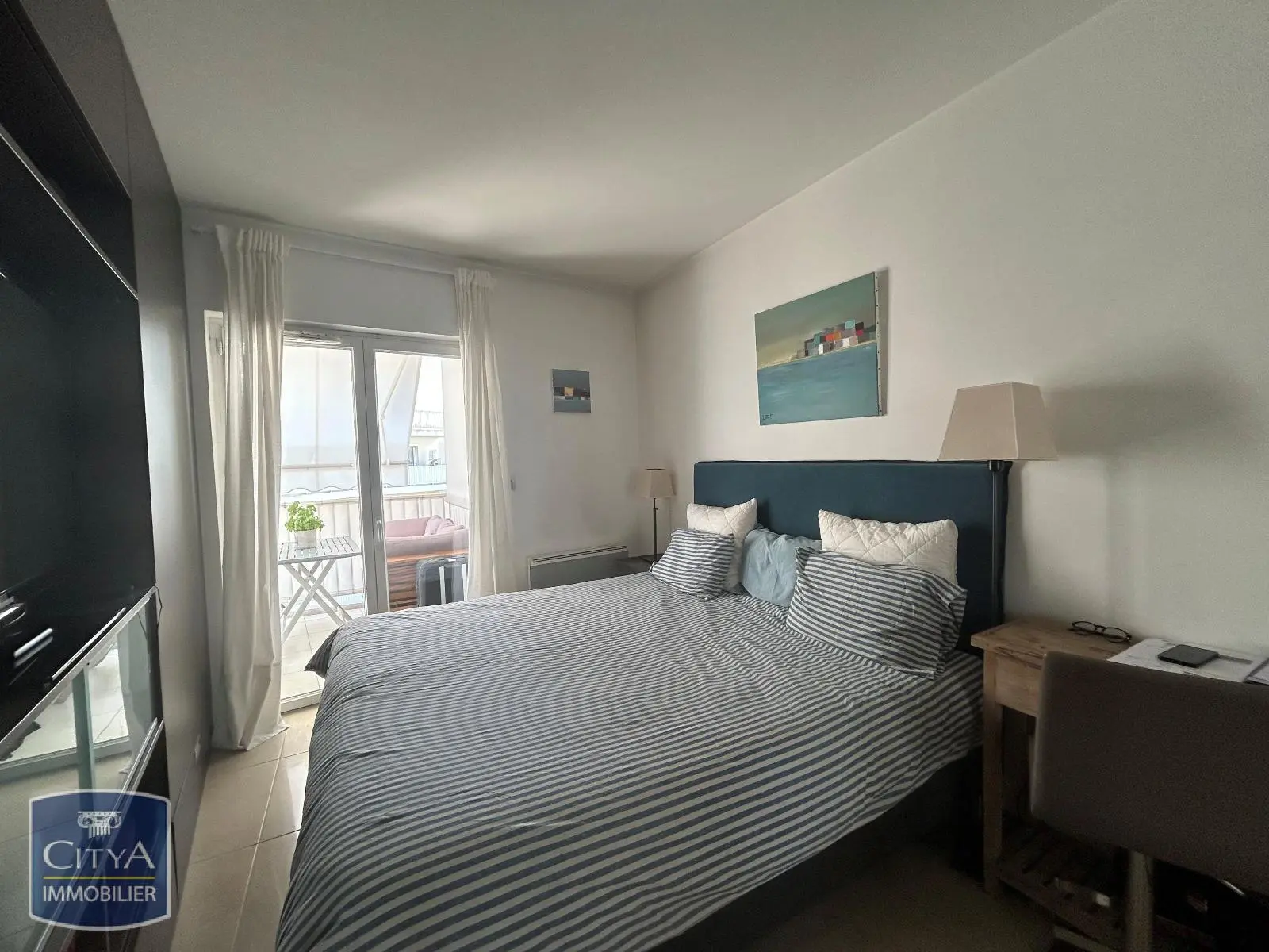 Photo 6 Appartement 2 pièces 32.59m²