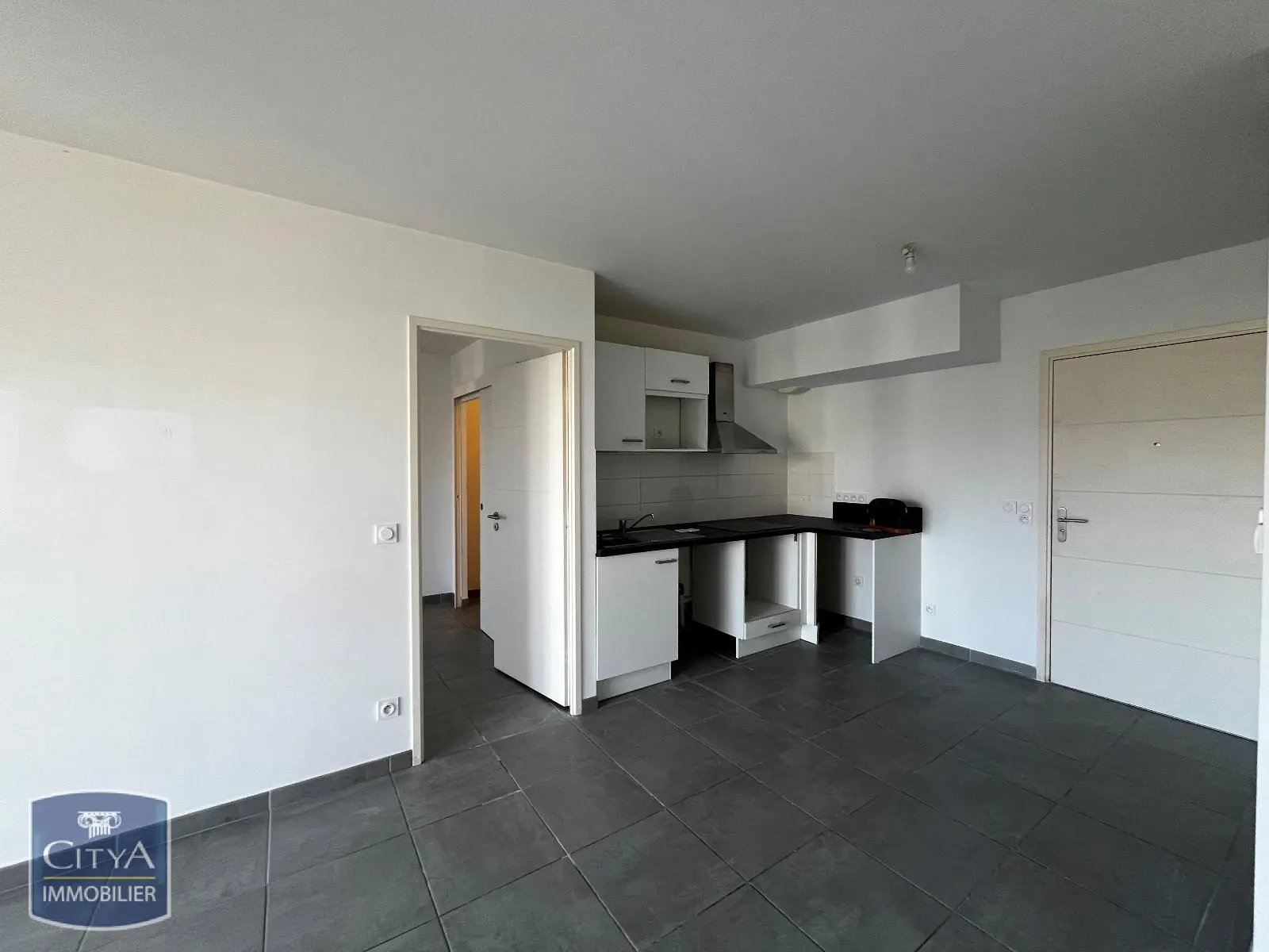 Photo 5 Appartement 2 pièces 38.46m²