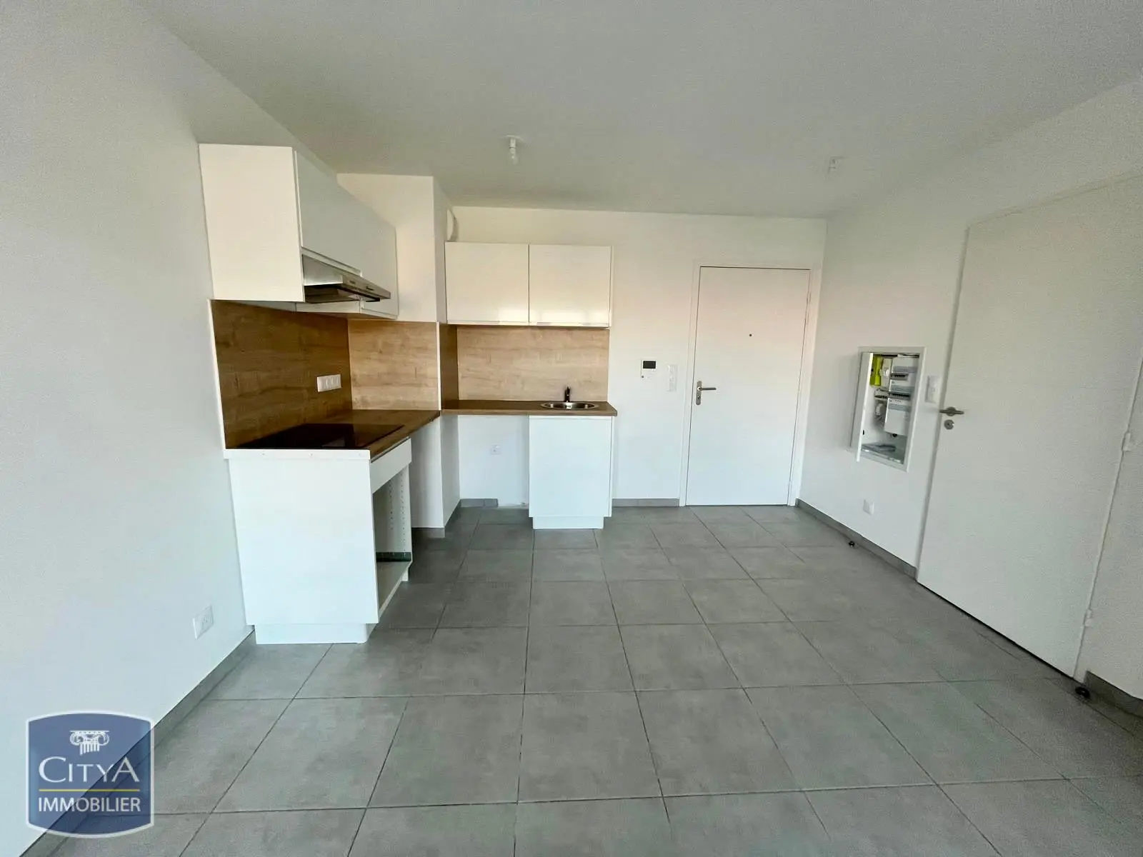 Photo 2 Appartement 2 pièces 36.18m²