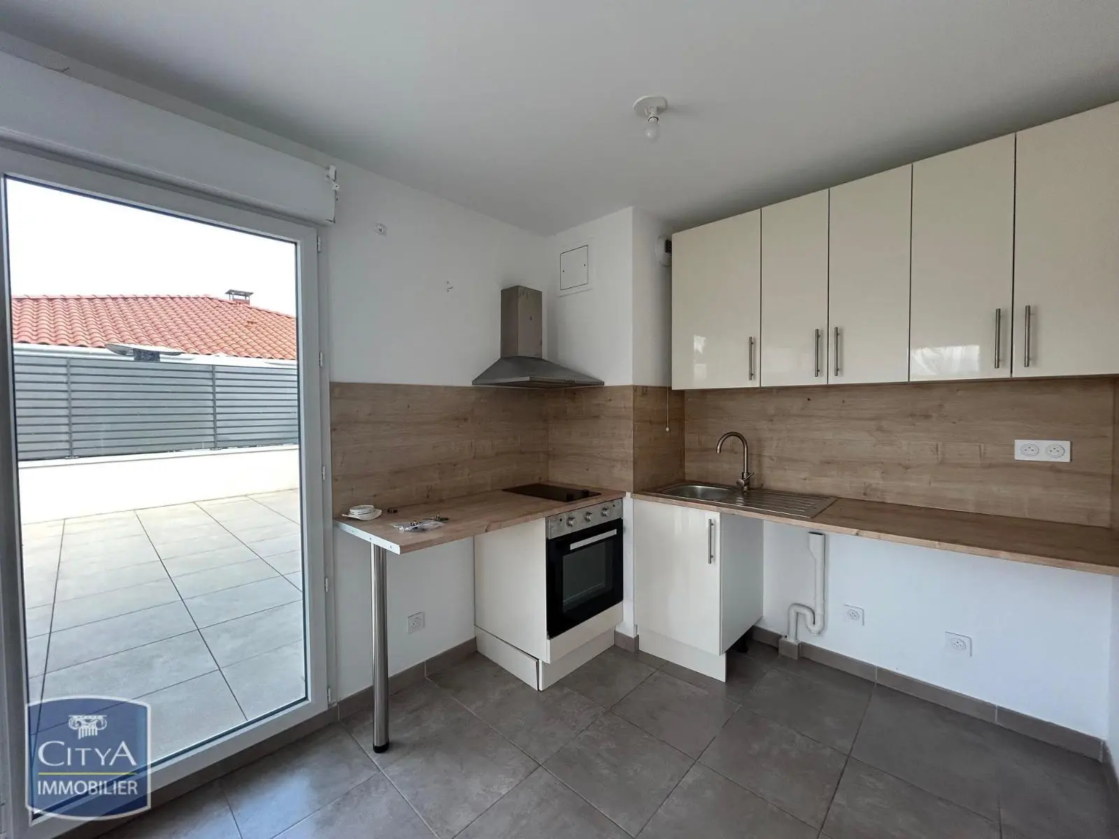 Photo 3 Appartement 2 pièces 38.75m²