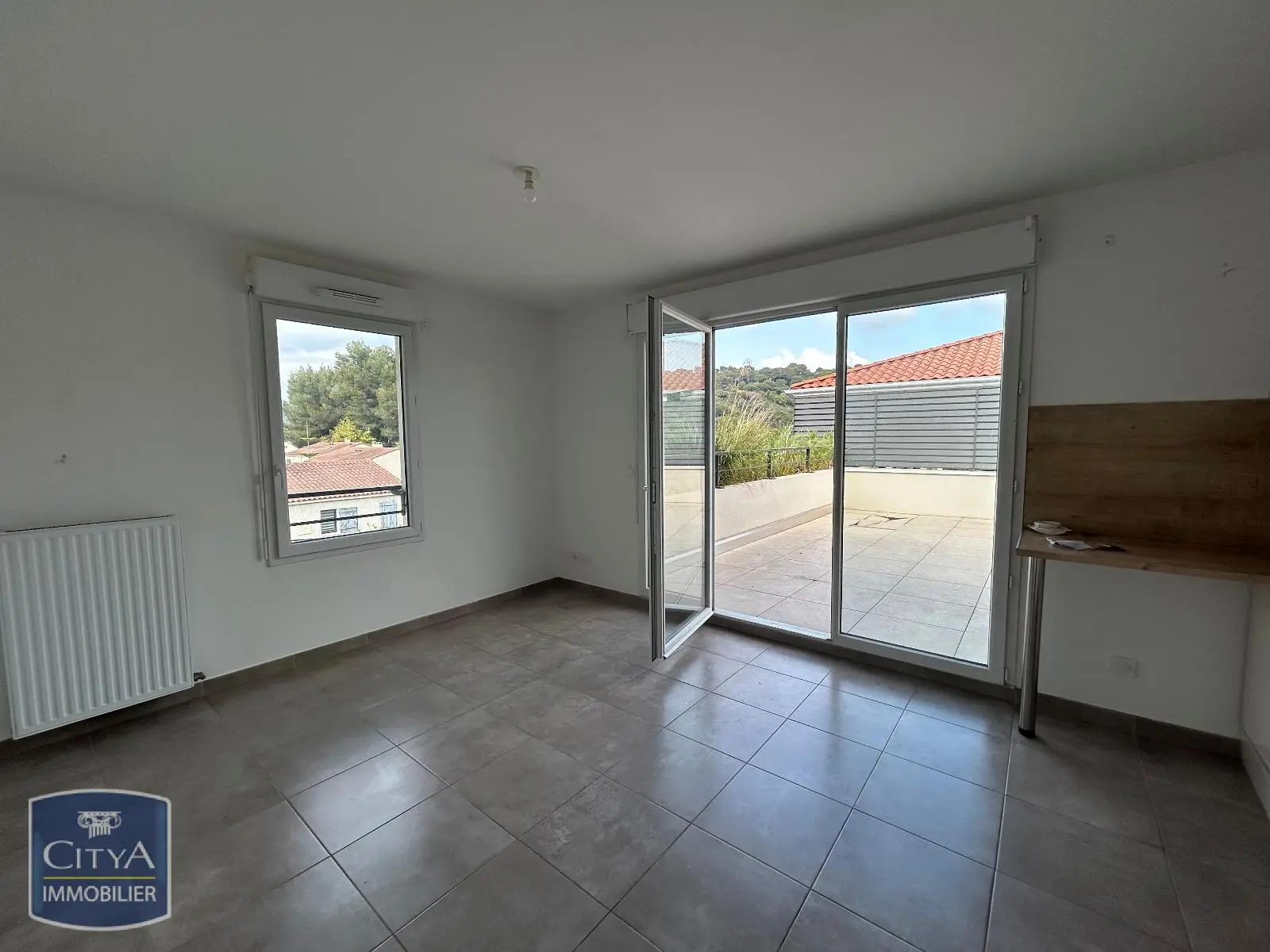 Photo 2 Appartement 2 pièces 38.75m²