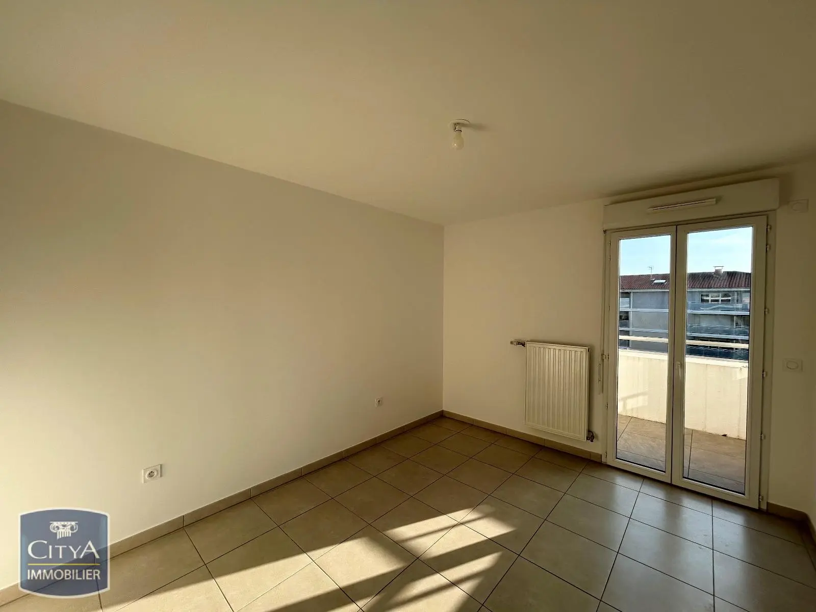 Photo 7 Appartement 3 pièces 57.61m²