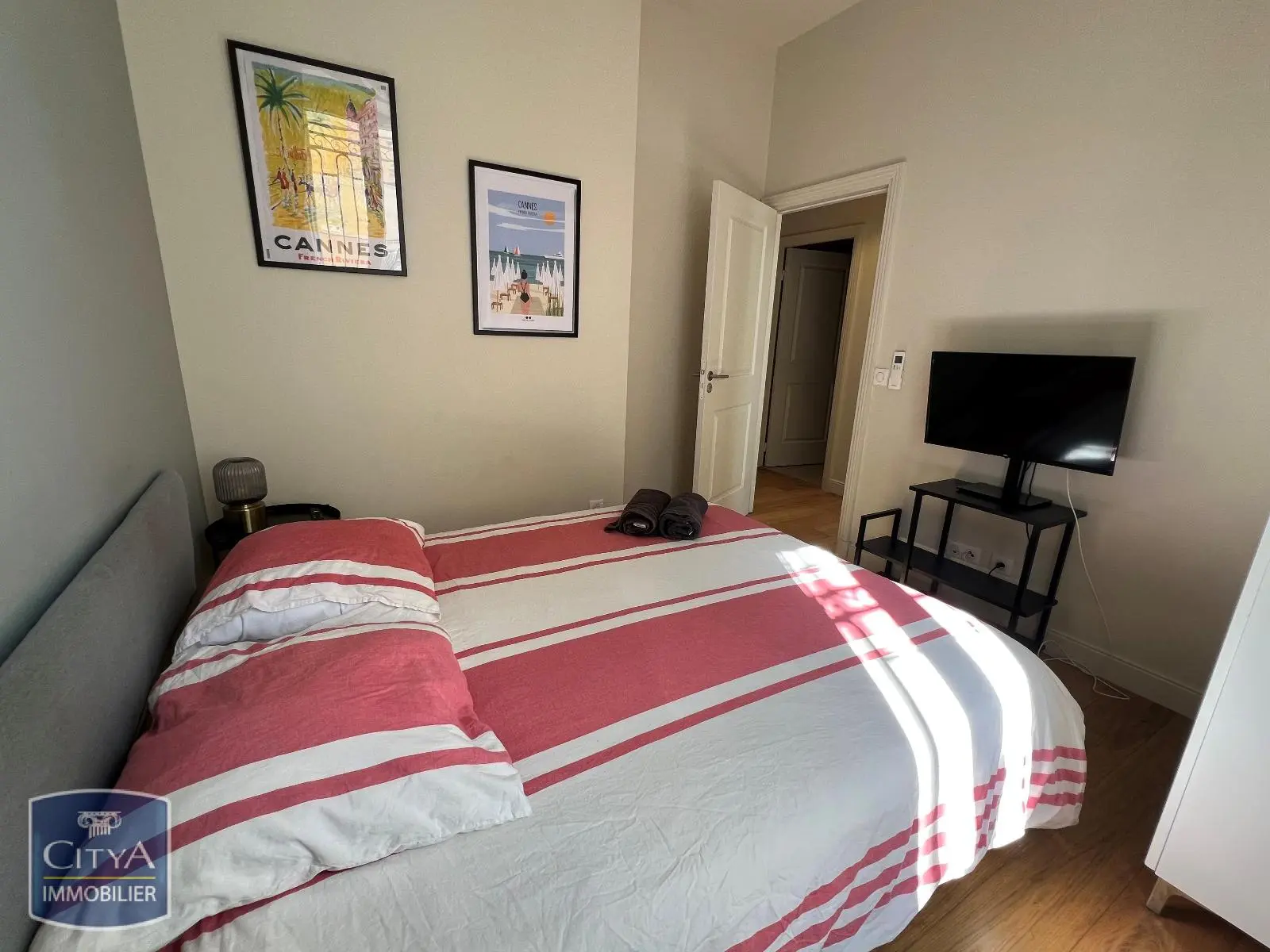 Photo 6 Appartement 3 pièces 53.96m²