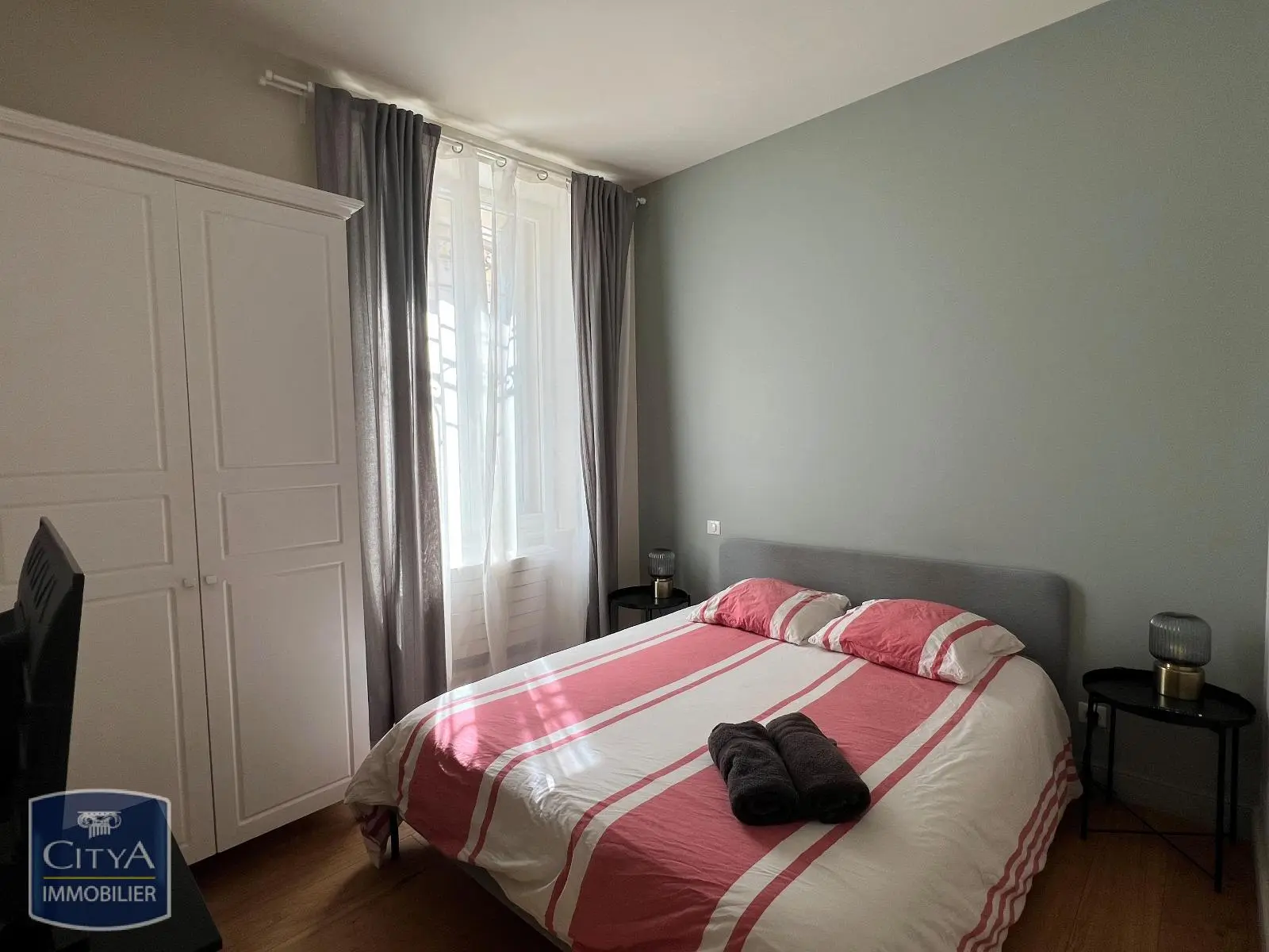 Photo 5 Appartement 3 pièces 53.96m²