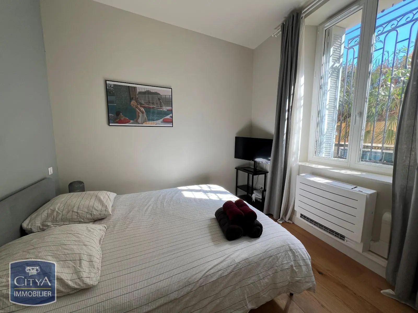 Photo 8 Appartement 3 pièces 53.96m²