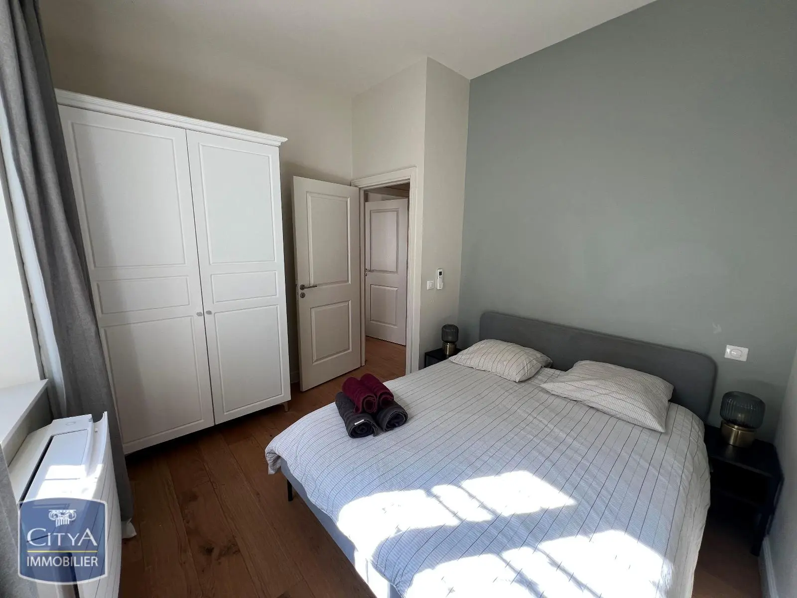 Photo 7 Appartement 3 pièces 53.96m²