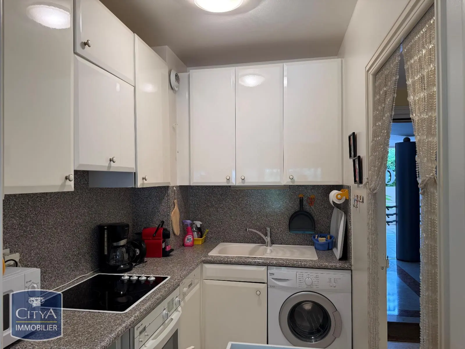 Photo 4 appartement Cannes