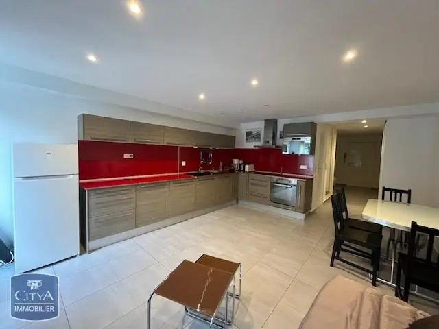 Photo 1 Appartement 2 pièces 41.23m²