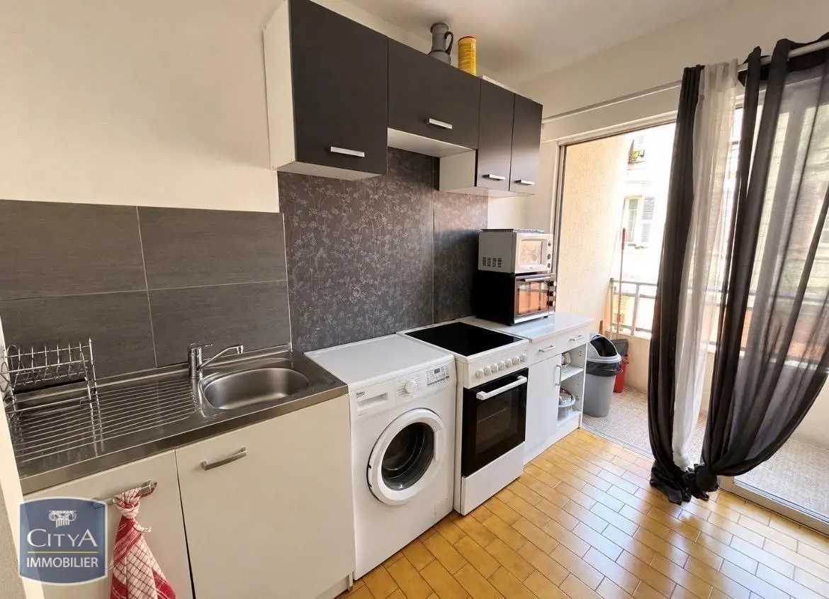 Photo 3 Appartement 2 pièces 53.67m²