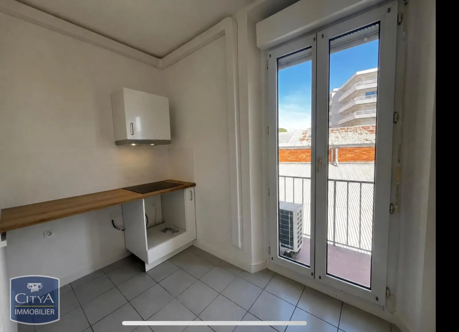 Photo 1 Appartement 2 pièces 44.89m²
